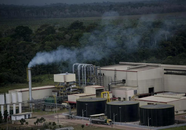  Governo do Estado fecha maior investimento em pesquisa da história da Bahia