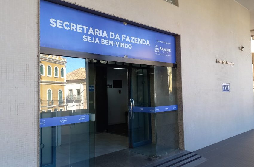  Postos de atendimento da Sefaz funcionam em esquema especial nesta semana