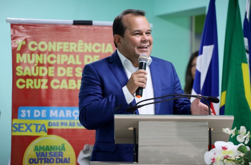  Geraldo Jr. assistirá a final do campeonato baiano na Arena Fonte Nova