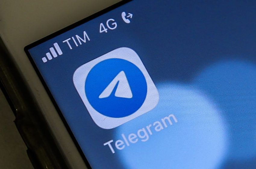  Telegram dispara mensagem contra PL das Fake News: ‘Irá acabar com a liberdade de expressão’