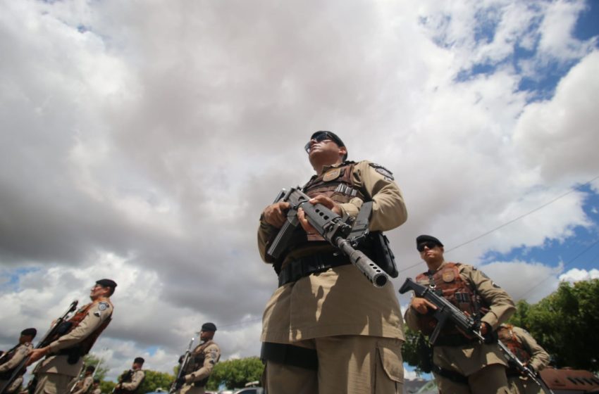  Ações no Nordeste de Amaralina localizam traficantes de facção envolvida na morte de soldado do Choque