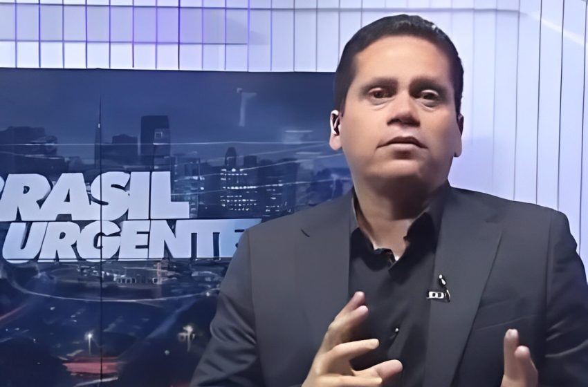  Uziel Bueno nega envolvimento em golpe do Pix da Band Bahia e diz: “Muita gente não gosta de mim”