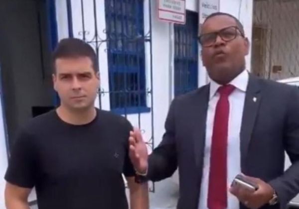  Marcelo Castro fala pela primeira vez sobre o escândalo do PIX; veja vídeo