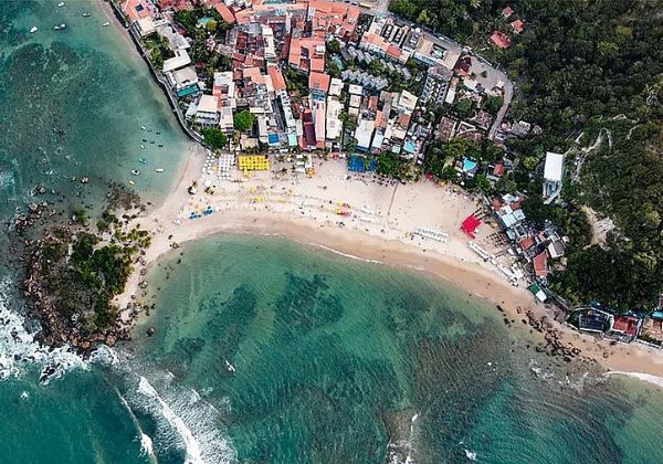  Justiça determina reparos nos terminais marítimos de Morro de São Paulo e Gamboa do Morro