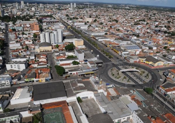  MPBA orienta Feira de Santana a realizar obras de acessibilidade nas vias públicas da cidade