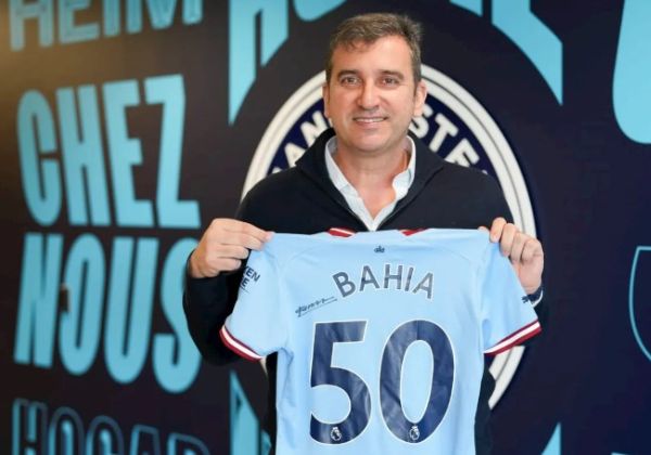  Bahia chega a 50 mil sócios e faz promoção para jogo entre City e Real Madrid