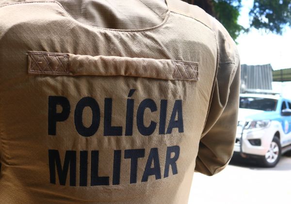  Operação captura traficante foragido da Justiça em São Paulo