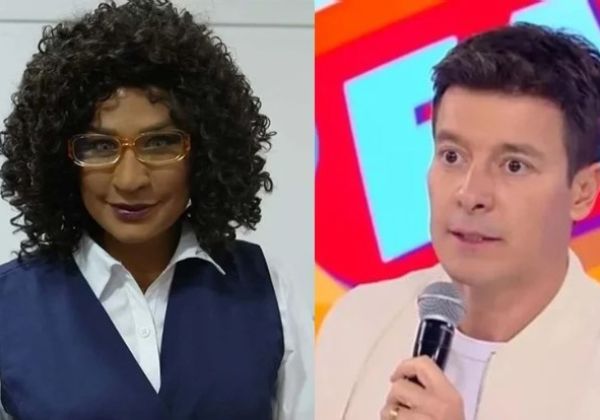  Simone Mendes comete ‘blackface’ e tem participação em programa cortada