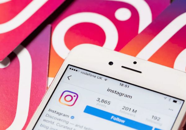  Instagram cria novo recurso e libera GIFs em comentários