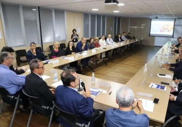  Setur apresenta ações de fomento para o turismo baiano