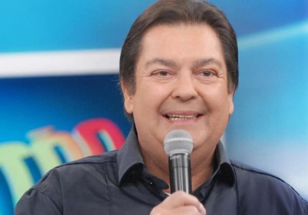  Faustão revela motivo da sua saída da TV Band