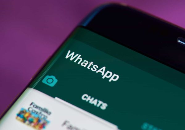  WhatsApp lança recurso de edição de mensagens