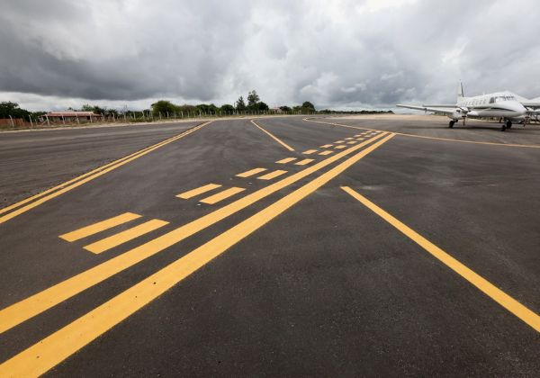  Costa do Descobrimento vai receber maior investimento aeroportuário do interior da Bahia