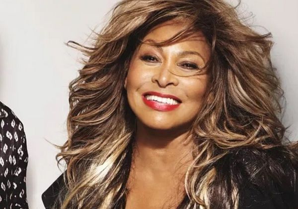  Tina Turner, rainha do rock, morre aos 83 anos