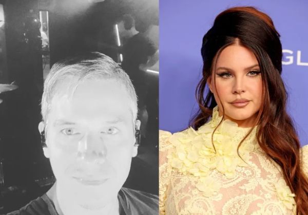  Baterista de Lana Del Rey é roubado no RJ e xinga brasileiros: ‘Lixos humanos’