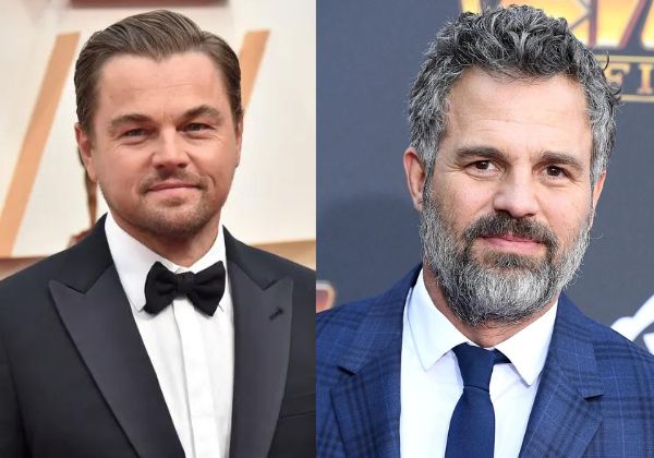  Leonardo DiCaprio e Mark Ruffalo entram na campanha contra o PL 490 do marco temporal