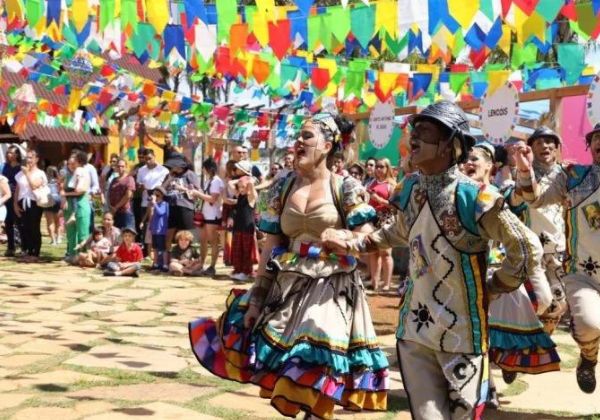  Painel de Transparência: Gestores têm até 6 de junho para informar gastos com festejos juninos de 2024