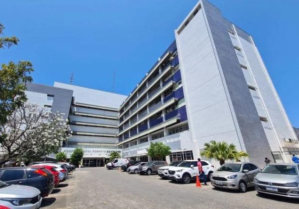  Banco de Olhos da Bahia completa 17 anos