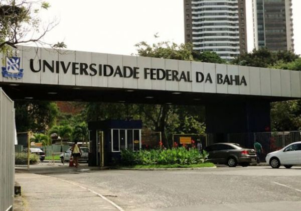  Professor da Ufba é demitido após denúncias de assédio sexual na Bahia