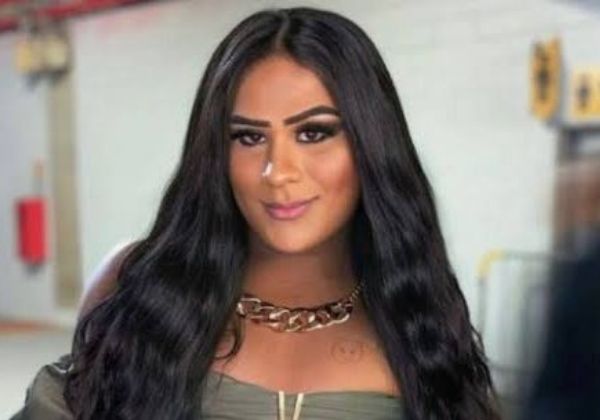  Influenciadora Flávia Big Big, morre aos 26 anos