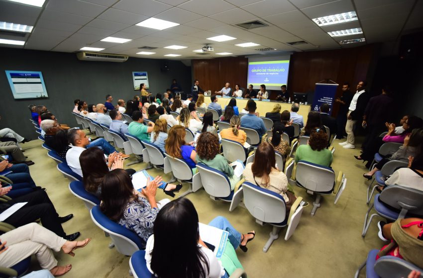  Prefeitura institui comitê para estimular ambiente de negócios em Salvador