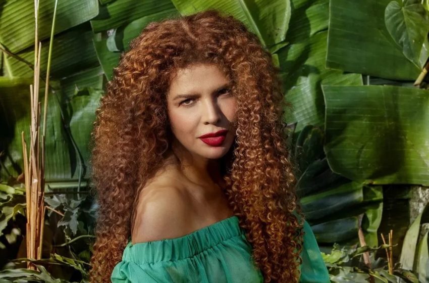  Vanessa da Mata apresenta novo show na Concha Acústica