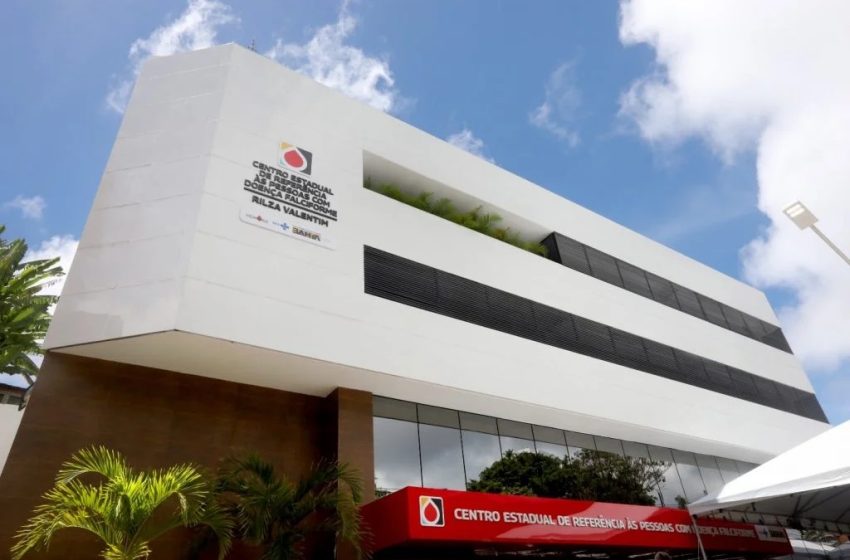  Centro de Referência de Anemia Falciforme amplia e diversifica assistência a pacientes de toda a Bahia