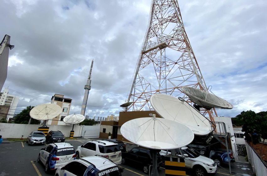  Outra emissora de TV da Bahia é denunciada por golpe de PIX, diz jornal