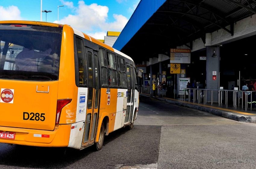  Câmara analisa projeto de lei que trata de subsídio ao serviço de transporte público