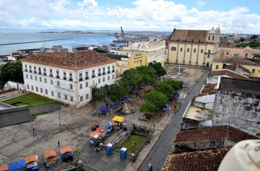  Prefeitura vai lançar novo calendário anual de eventos e quer potencializar afroturismo em Salvador