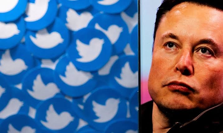  Elon Musk anuncia mudança na logo do Twitter