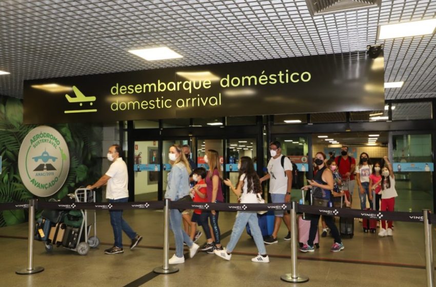  A movimentação econômica de Salvador cresceu 4,9% em março de 2023 