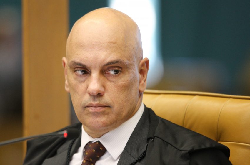  Moraes vota em condenação de mais 15 réus acusados pelo 8 de janeiro