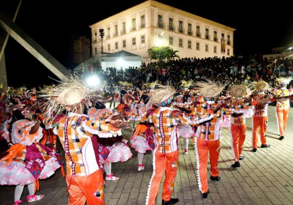  Centro Histórico: confira as novas datas das apresentações de quadrilhas juninas  