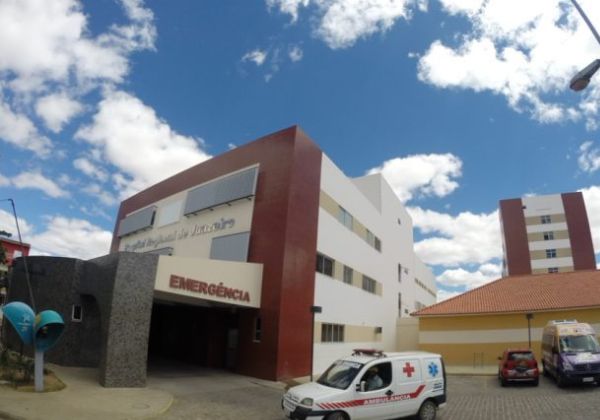  Hospital Regional de Juazeiro passa a ofertar três novos procedimentos junto à população