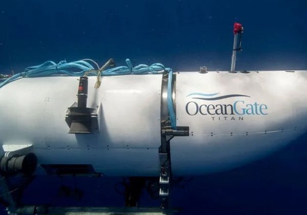  Submarino desaparecido: OceanGate confirma mortes de passageiros