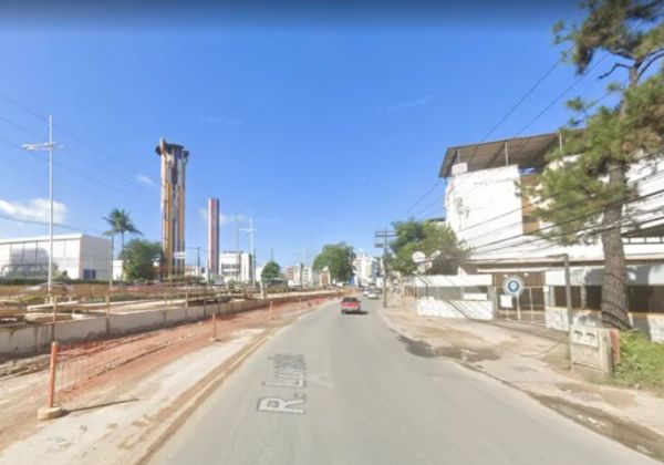  Trânsito na Av. ACM e na Rua Lucaia terão alterações a partir desta terça (27)