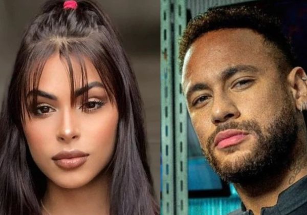  Influenciadora trans revela ter ficado com Neymar: ‘Contrato de sigilo’