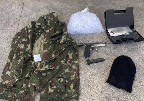  Traficante que exibia armas nas redes sociais é morto em confronto com a polícia em Salvador