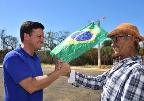  Roma lamenta analfabetismo de mais de 10% na Bahia quando taxa caiu no Brasil