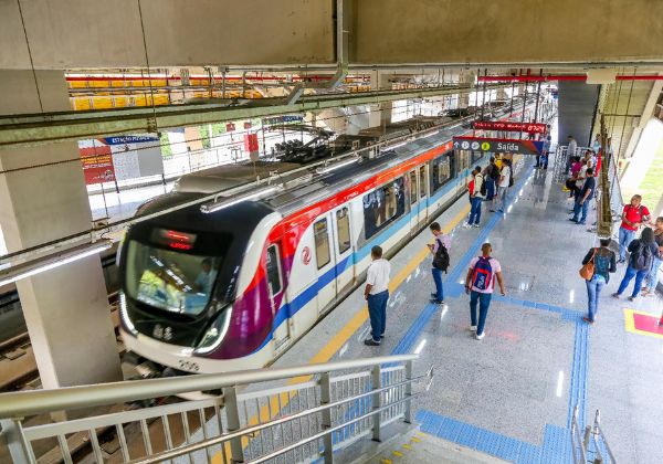  Shopping Paralela e CCR Metrô anunciam serviço de estacionamento durante festejos juninos