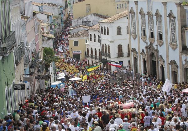  Celebração de 200 anos de Independência contará com mais de dois mil profissionais da Segurança