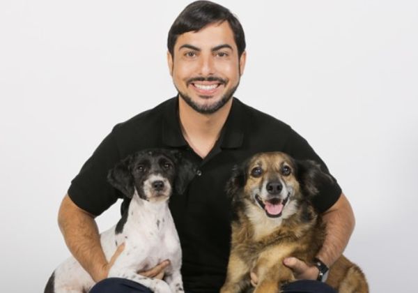  Marcell Moraes revela vontade de fundar igreja ‘para os animais’