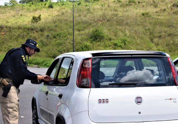  PRF dá início à Operação Corpus Christi na Bahia nesta quarta (07)