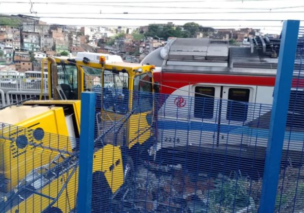  MP aciona CCR Metrô Bahia em razão de acidente ocorrido em maio de 2022 em Salvador