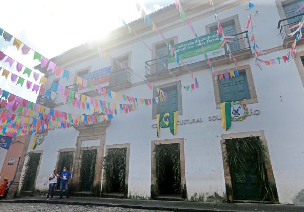  Bicentenário da Independência ganha programação nos museus do Pelourinho