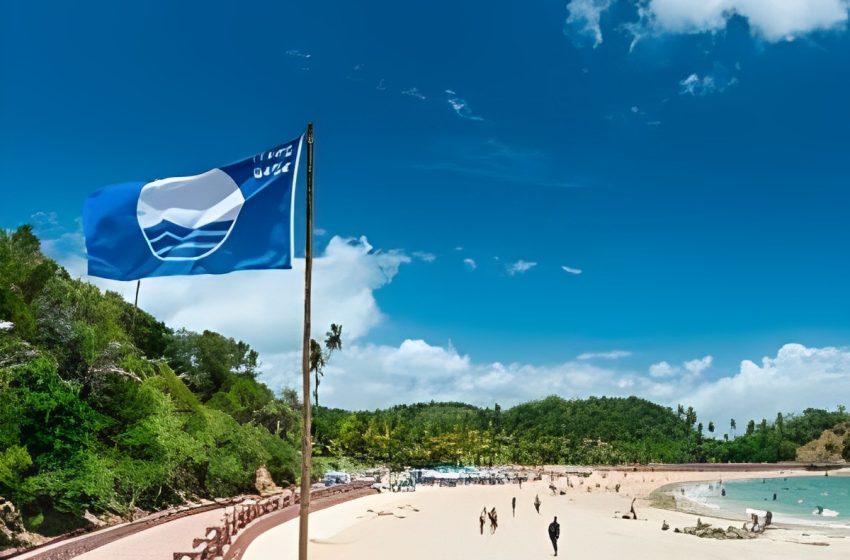  Praias baianas estão entre 10 melhores da América Latina; veja quais