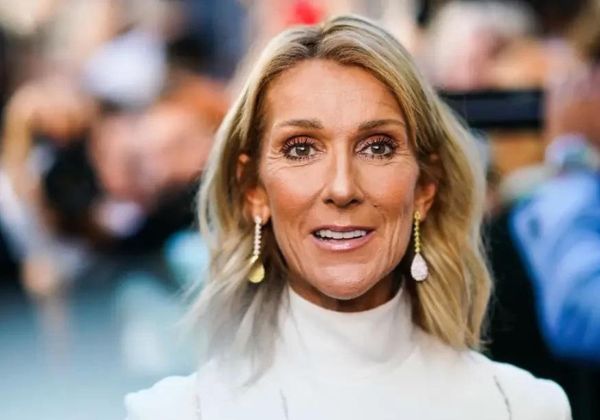  Céline Dion nunca mais voltará aos palcos devido à doença rara