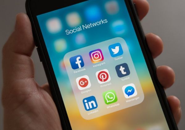  Instagram, WhatsApp e Facebook apresentam instabilidade nesta sexta-feira (16)