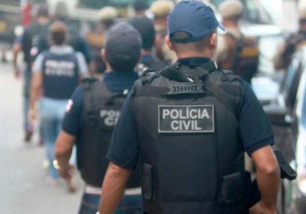  Polícia Civil da Bahia intensifica regionalização de ações com criação de diretorias e coordenações